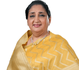 Shrimati. Sunetra Ajit Pawar