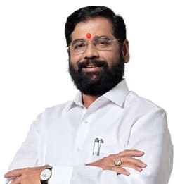 Shri. Eknath Gangubai Sambhaji Shinde