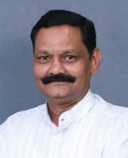 Ashok Janabai Ramaji Wooike